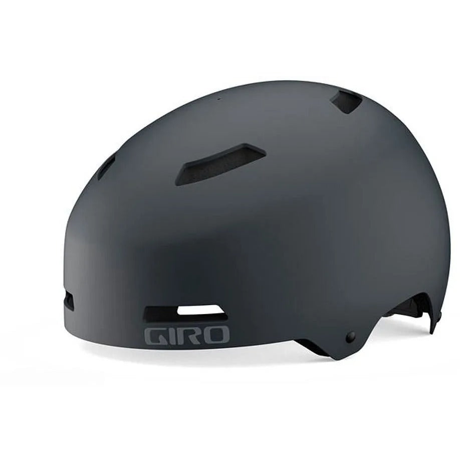 Giro Quarter FS matte dark shark