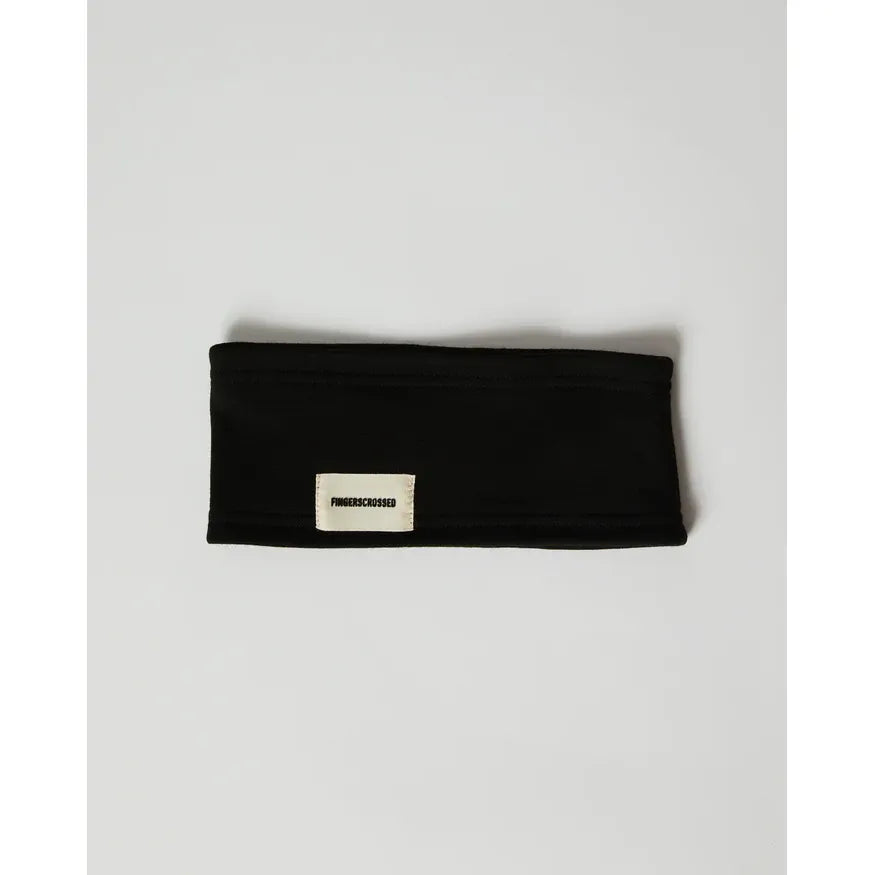 FINGERSCROSSED HEADBAND Stirnband