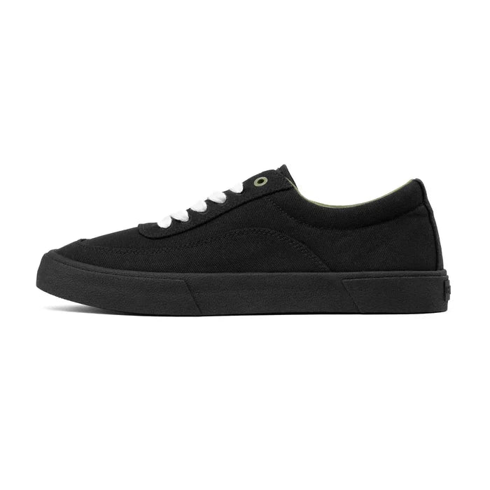 Higher Footwear CRYPT Sneaker full laced canvas
