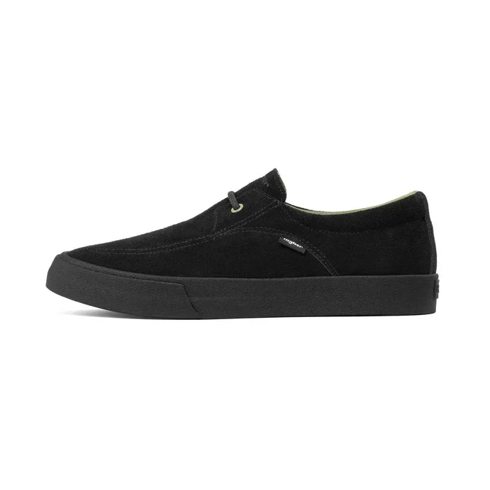 Higher Footwear SALEM SLIP ON Schuhe Wildleder