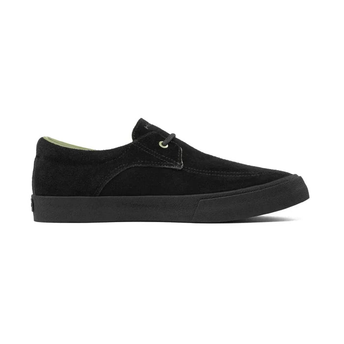 Higher Footwear SALEM SLIP ON Schuhe Wildleder