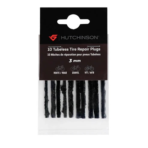 Hutchinson TUBELESS SPARE PATCHES