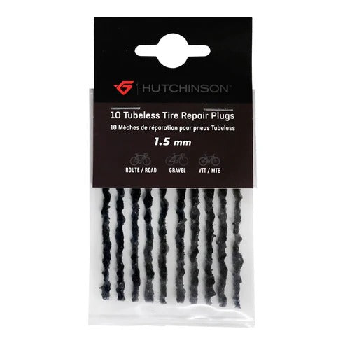 Hutchinson TUBELESS SPARE PATCHES