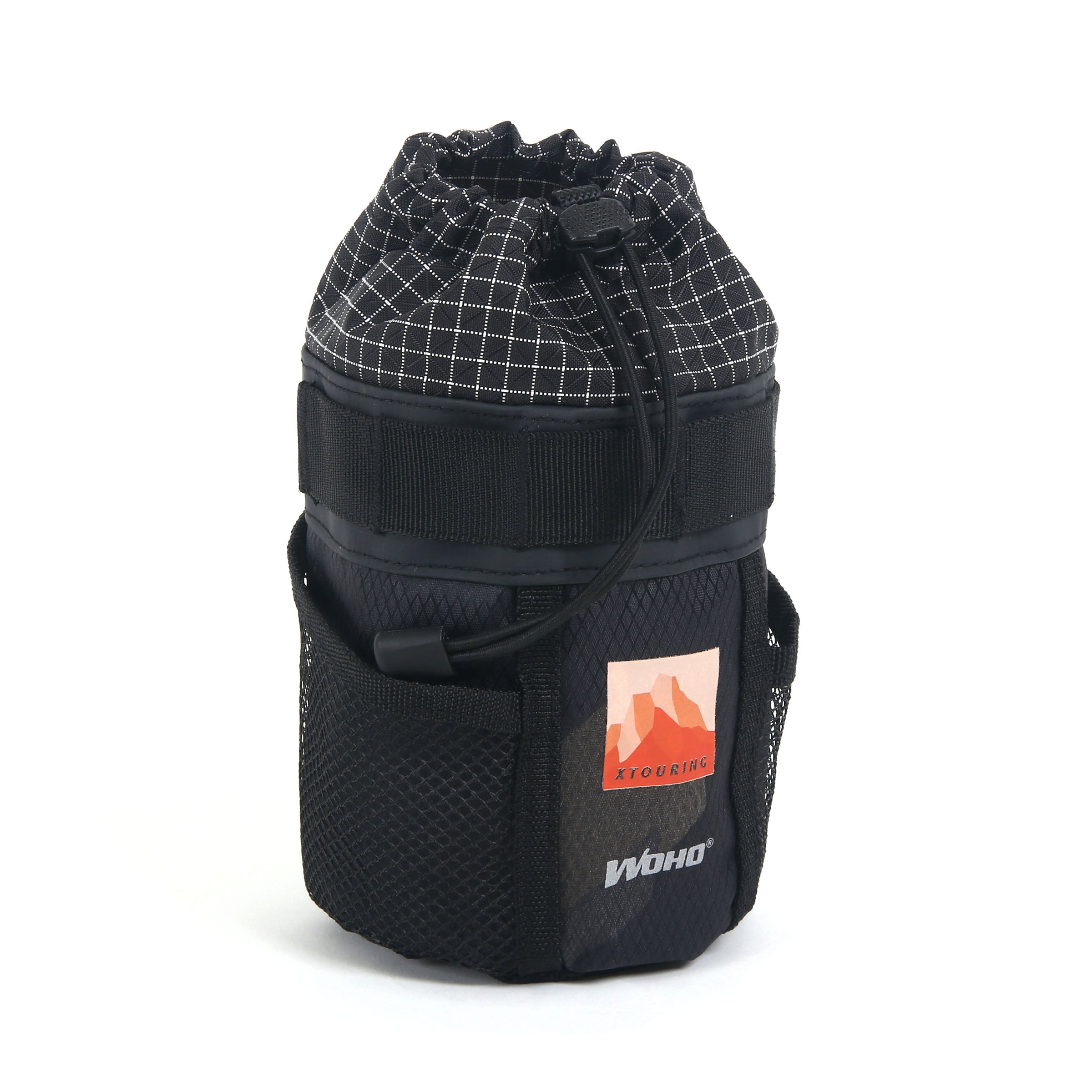 WOHO XTouring Almighty Becherhalter