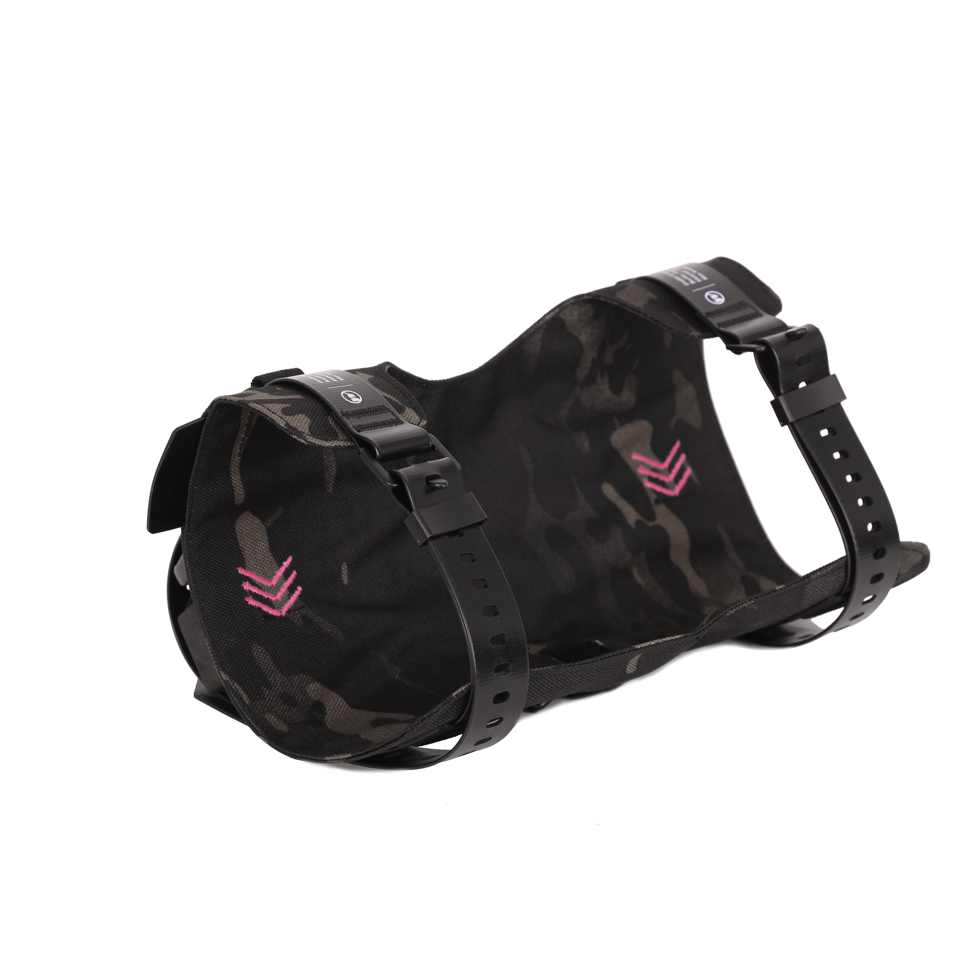 WOHO XTouring Lenker Harness Suggest Halterung