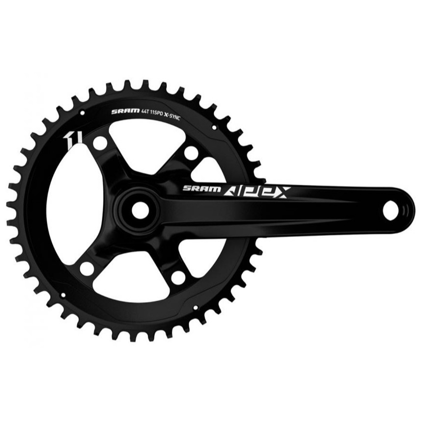 KRG SRAM APEX 1 GXP 42 Z.