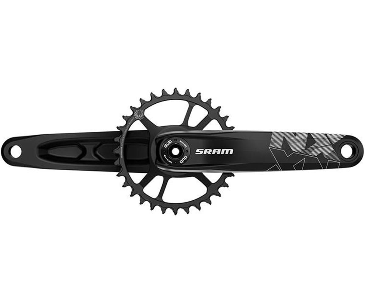 KRG SRAM NX EAGLE DUB 32 Z.