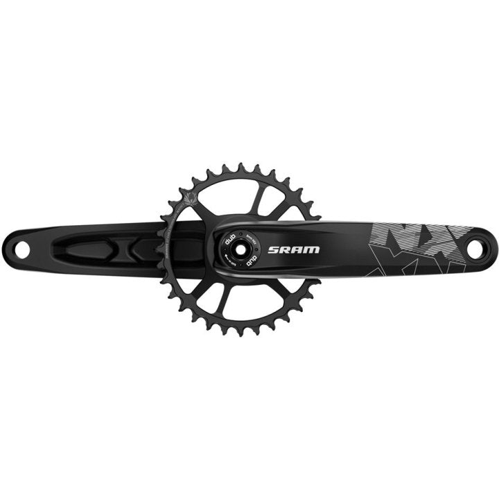 KRG SRAM NX EAGLE DUB 32 Z. BOOST