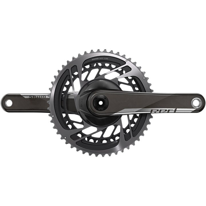 KRG SRAM RED AXS DUB 48 / 35 Z. 175 MM
