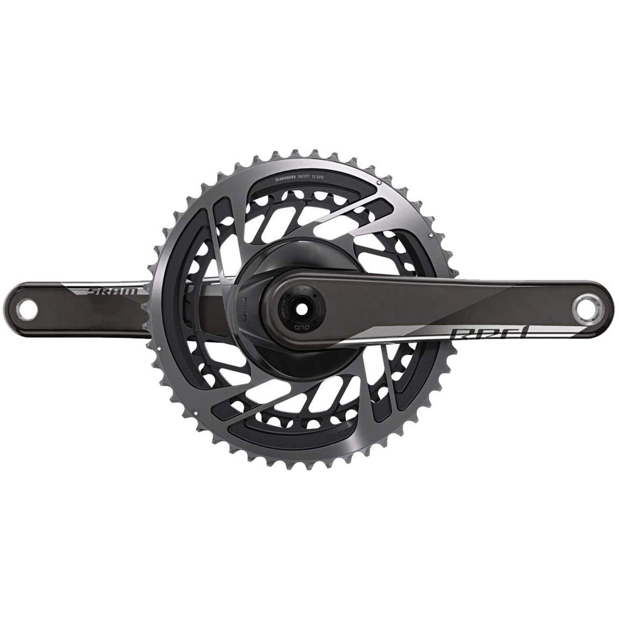 KRG SRAM RED AXS DUB 50 / 37 Z. 175 MM