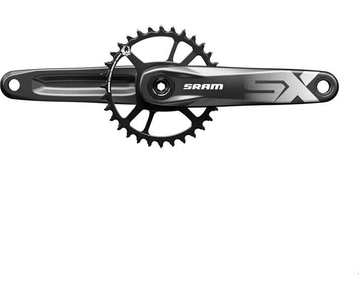 KRG SRAM SX EAGLE DUB BOOST 32 Z.