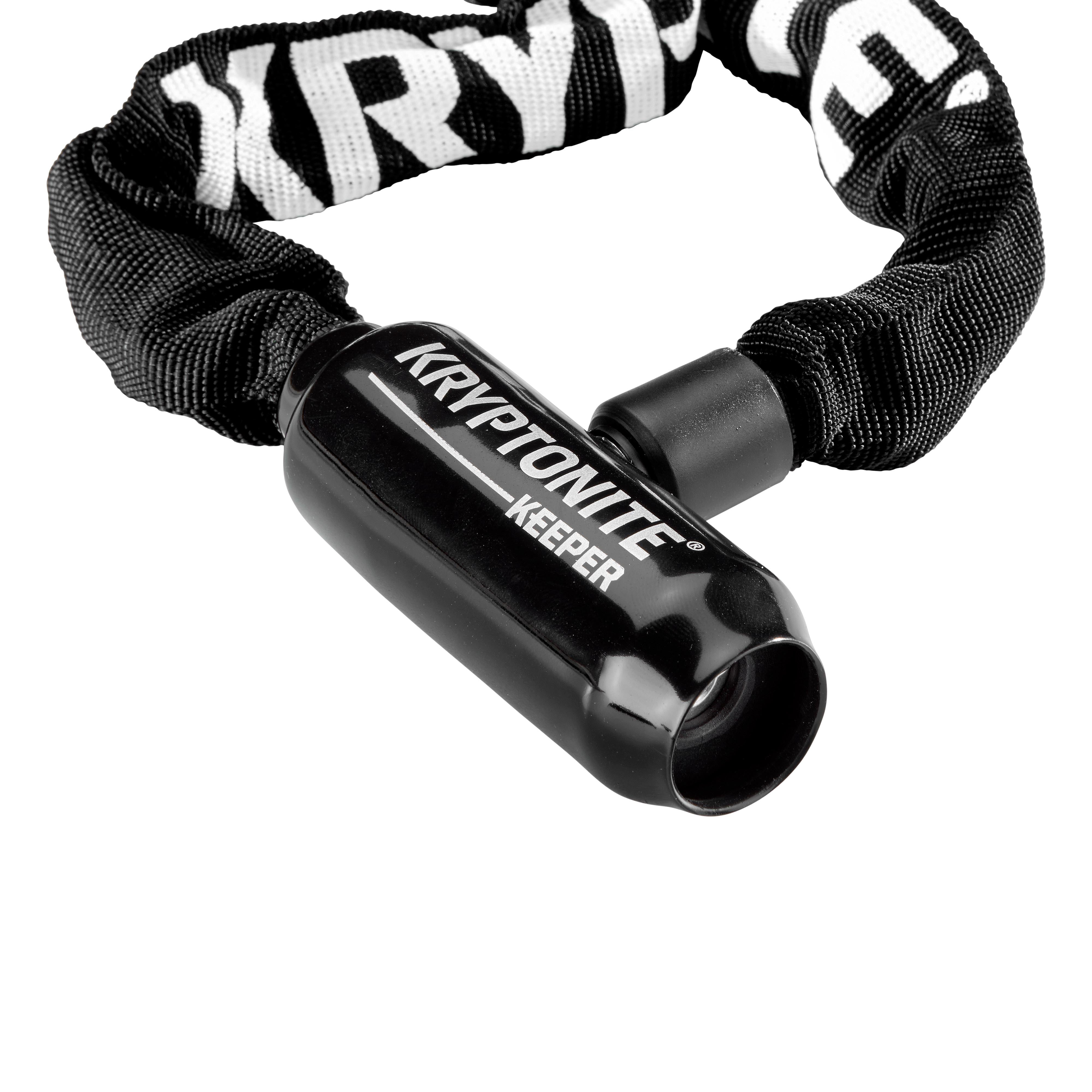 KRYPTONITE Krypt. Keeper 585 I.C. black (85cm)