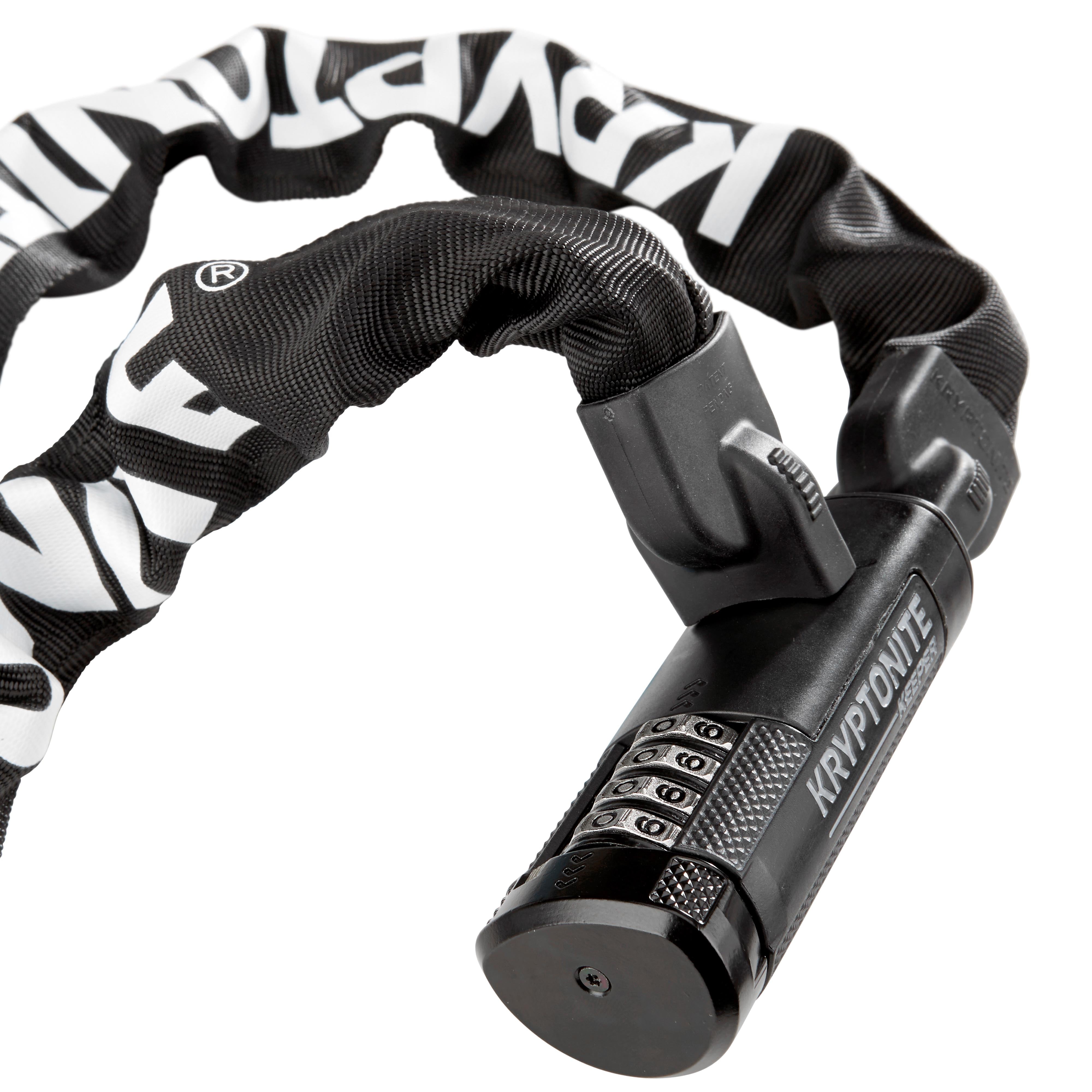 KRYPTONITE Krypt. Keeper 712 Combo I.C. (120cm)