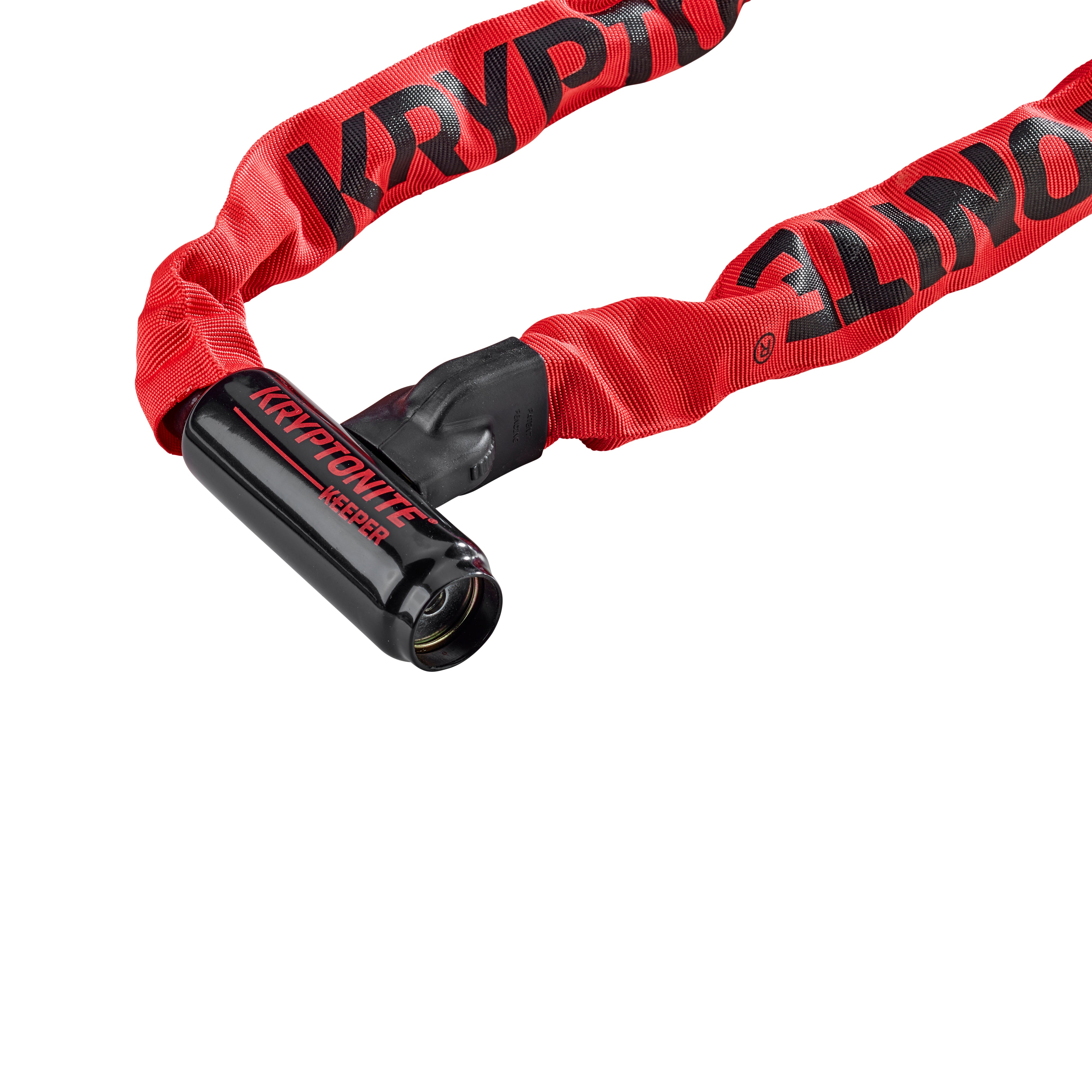 KRYPTONITE Krypt. Keeper 785 I.C. red (85cm)