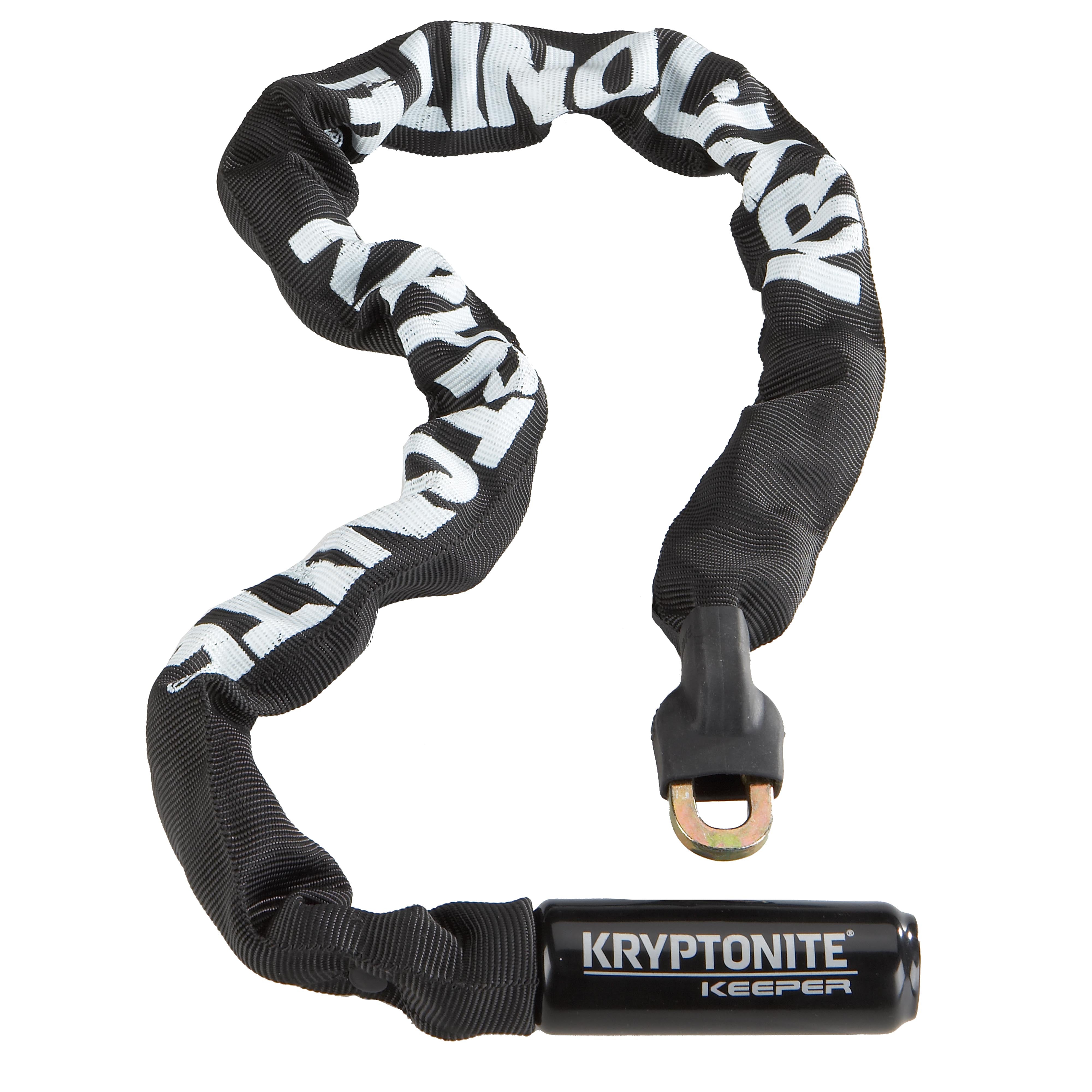 KRYPTONITE Krypt. Keeper 785 I.C. black (85cm)