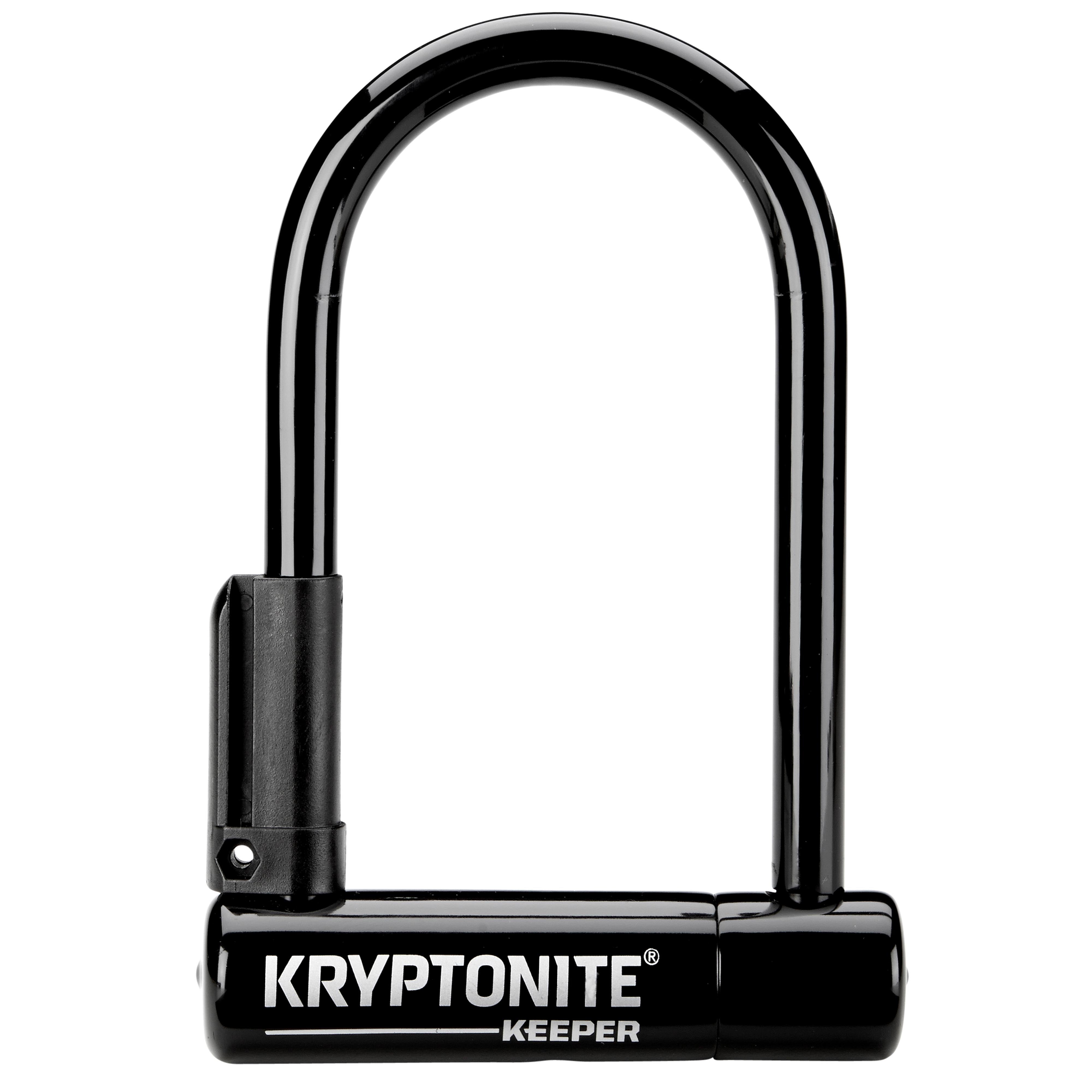 KRYPTONITE Krypt. Keeper Mini-6 (8,3x15,2cm)