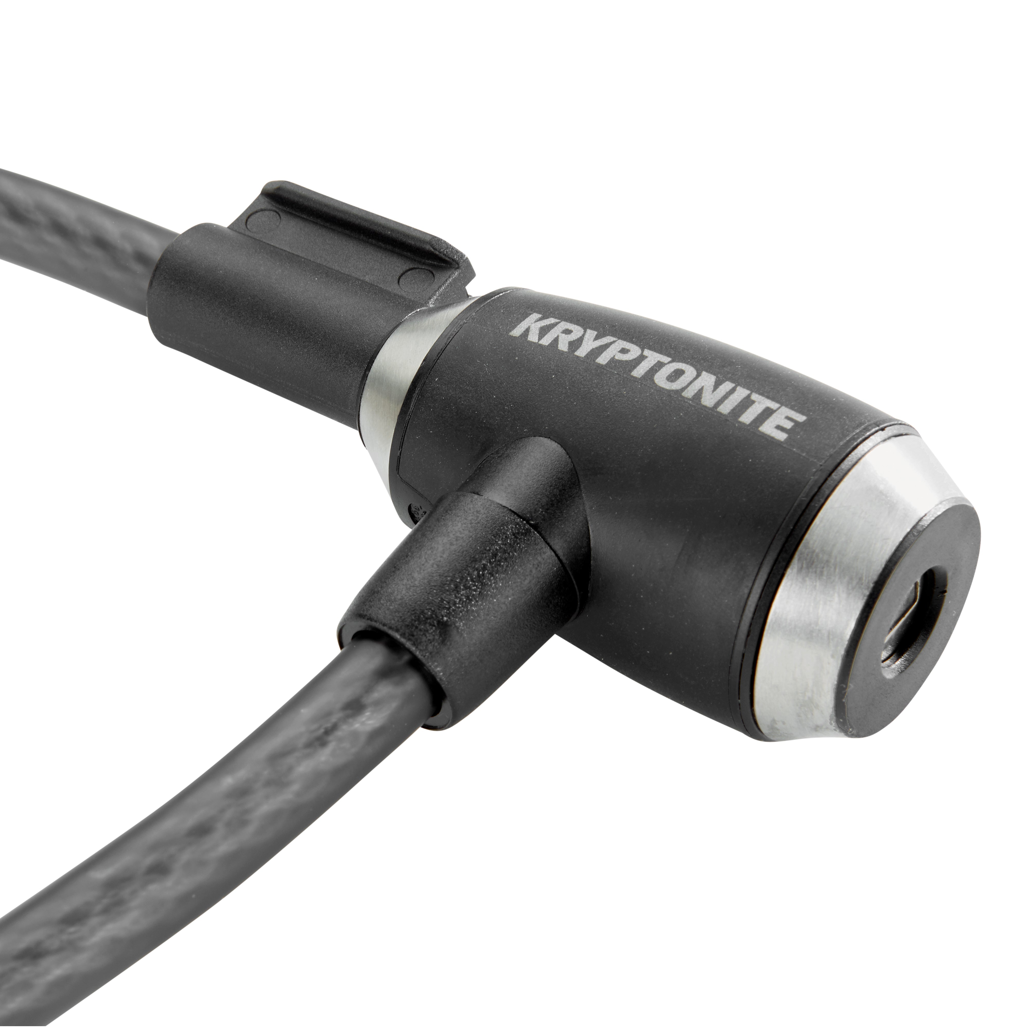 KRYPTONITE KRYPTOFLEX 1230 KEY CABLE KABELSCHLO