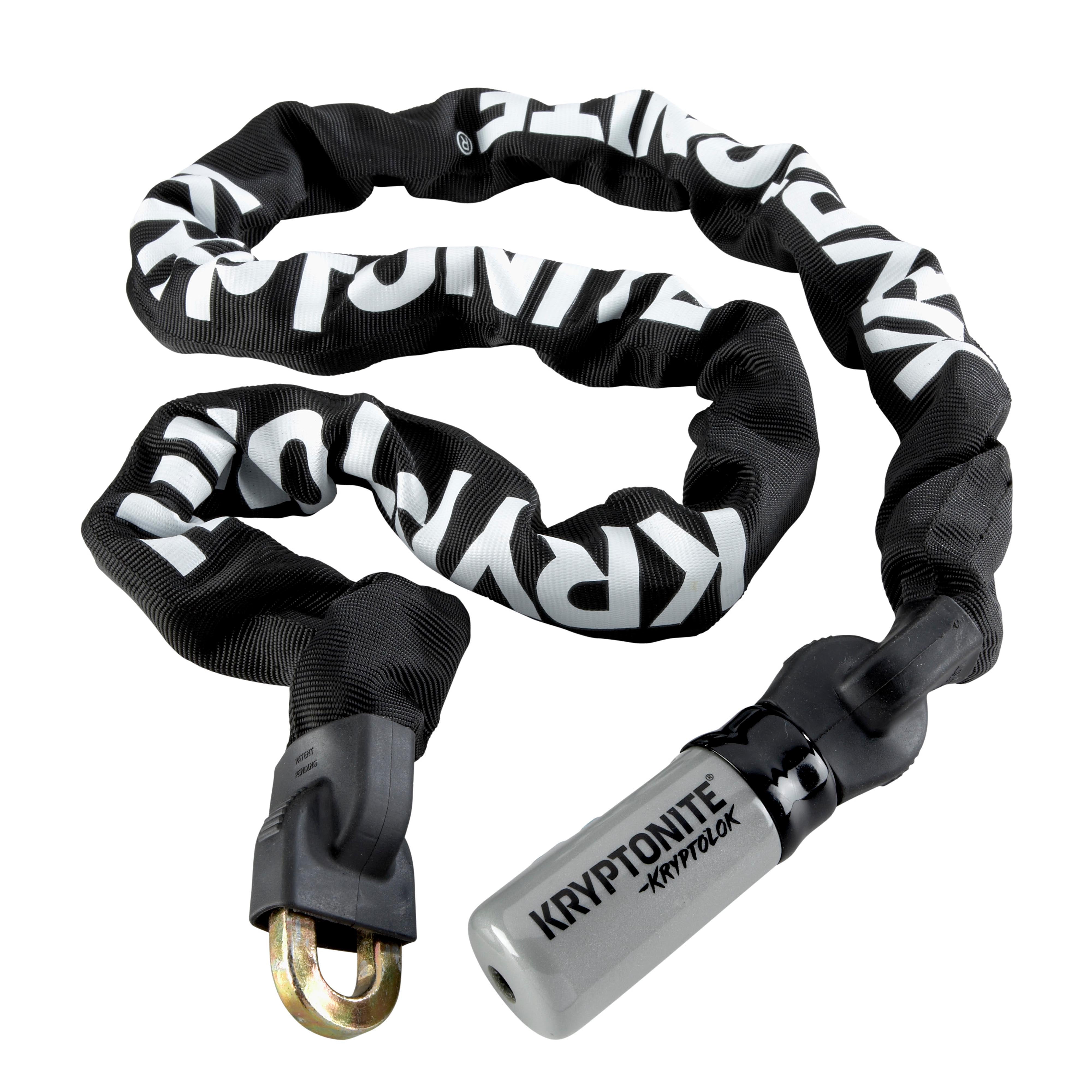 KRYPTONITE KRYPTOLOK 915 INTEGRATED CHAIN