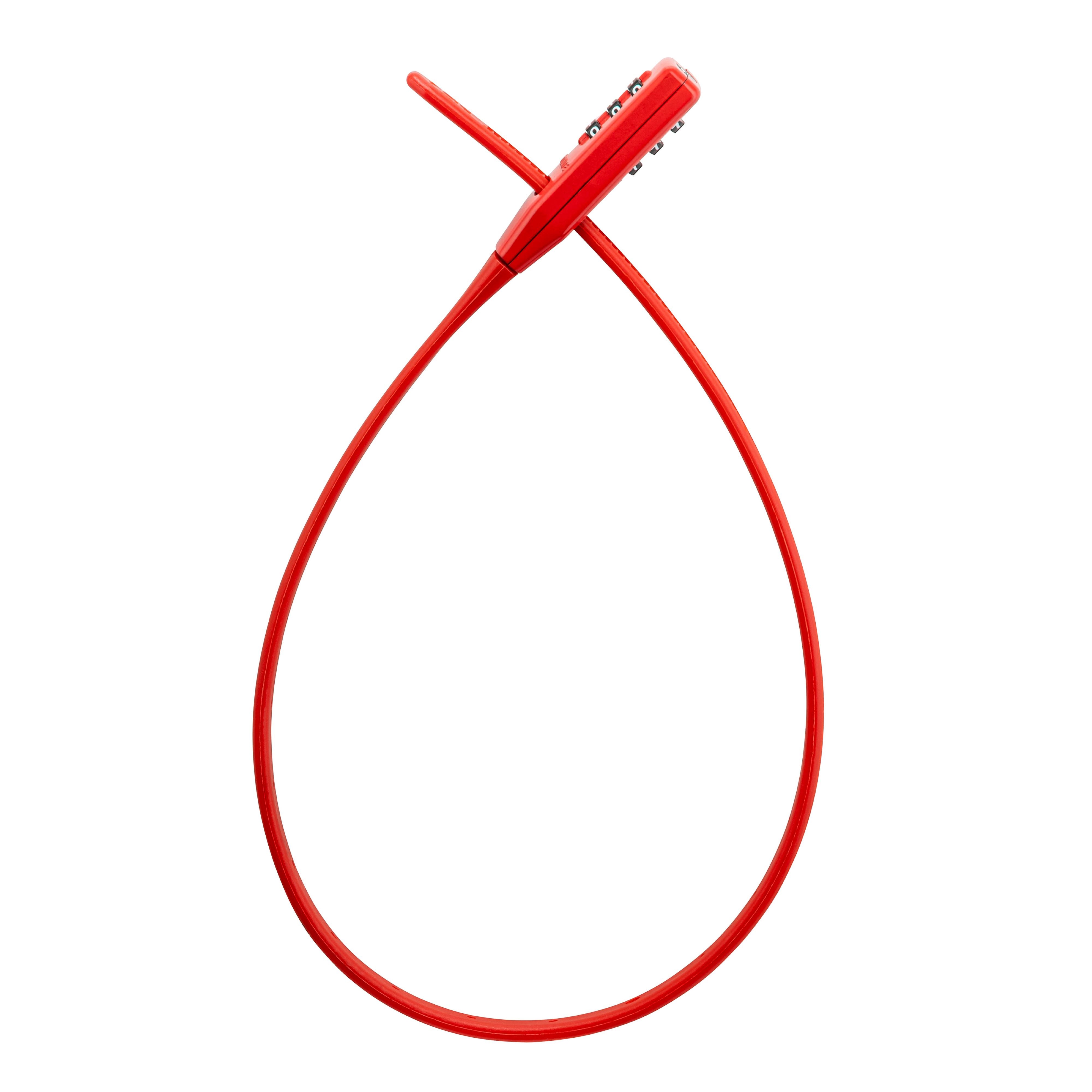 KRYPTONITE Krypt. Click Lock Combo 53cm