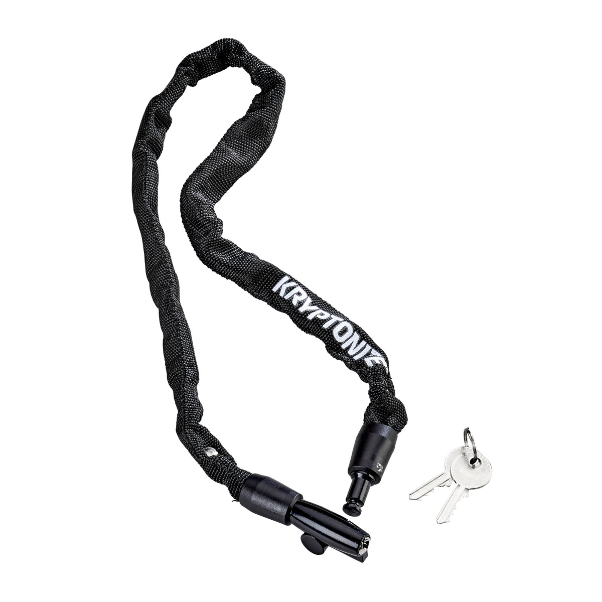 KRYPTONITE Krypt. Keeper 465 Chain black