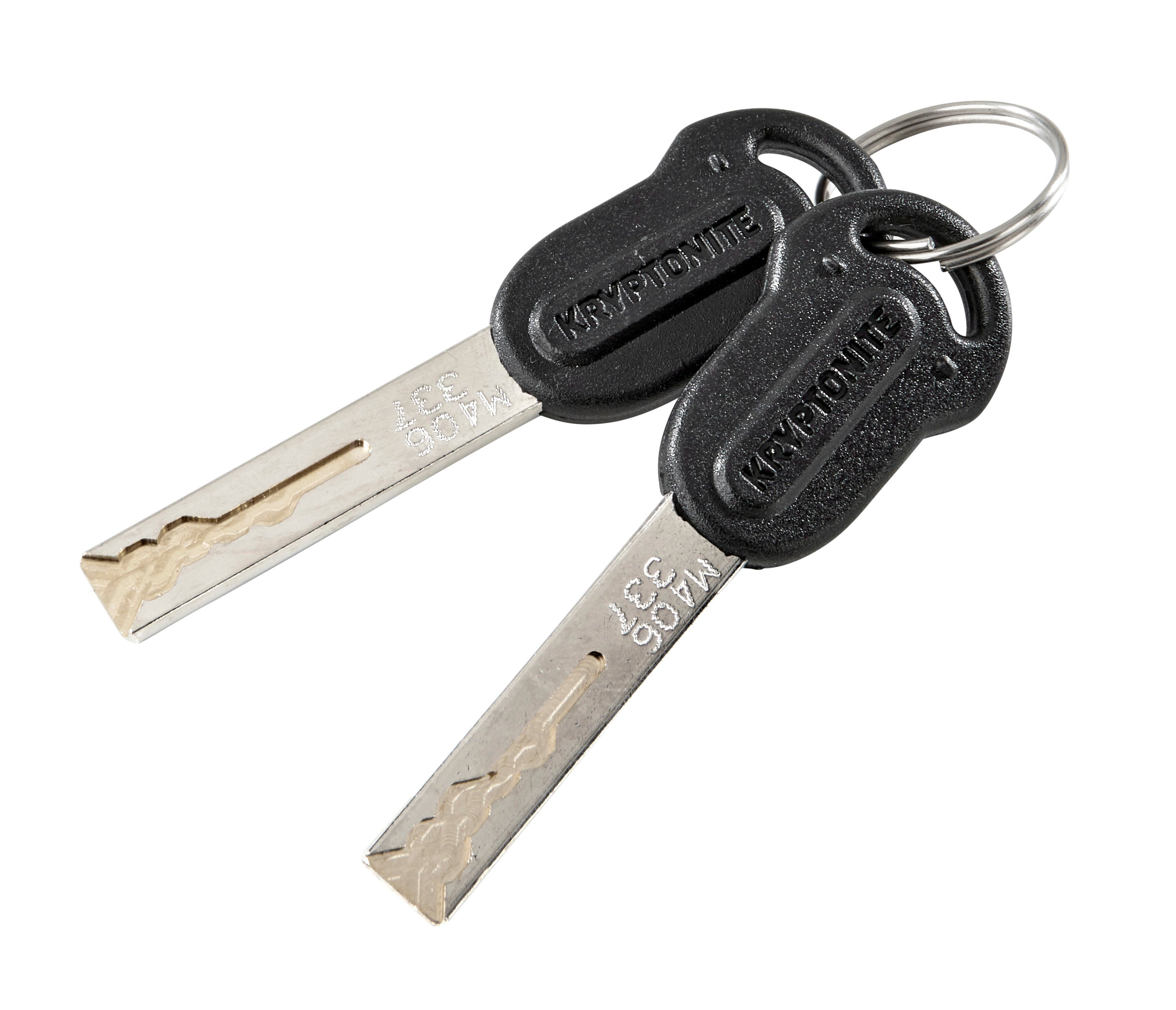 KRYPTONITE Krypt. KryptoLok ATB (12,5x22,5cm)