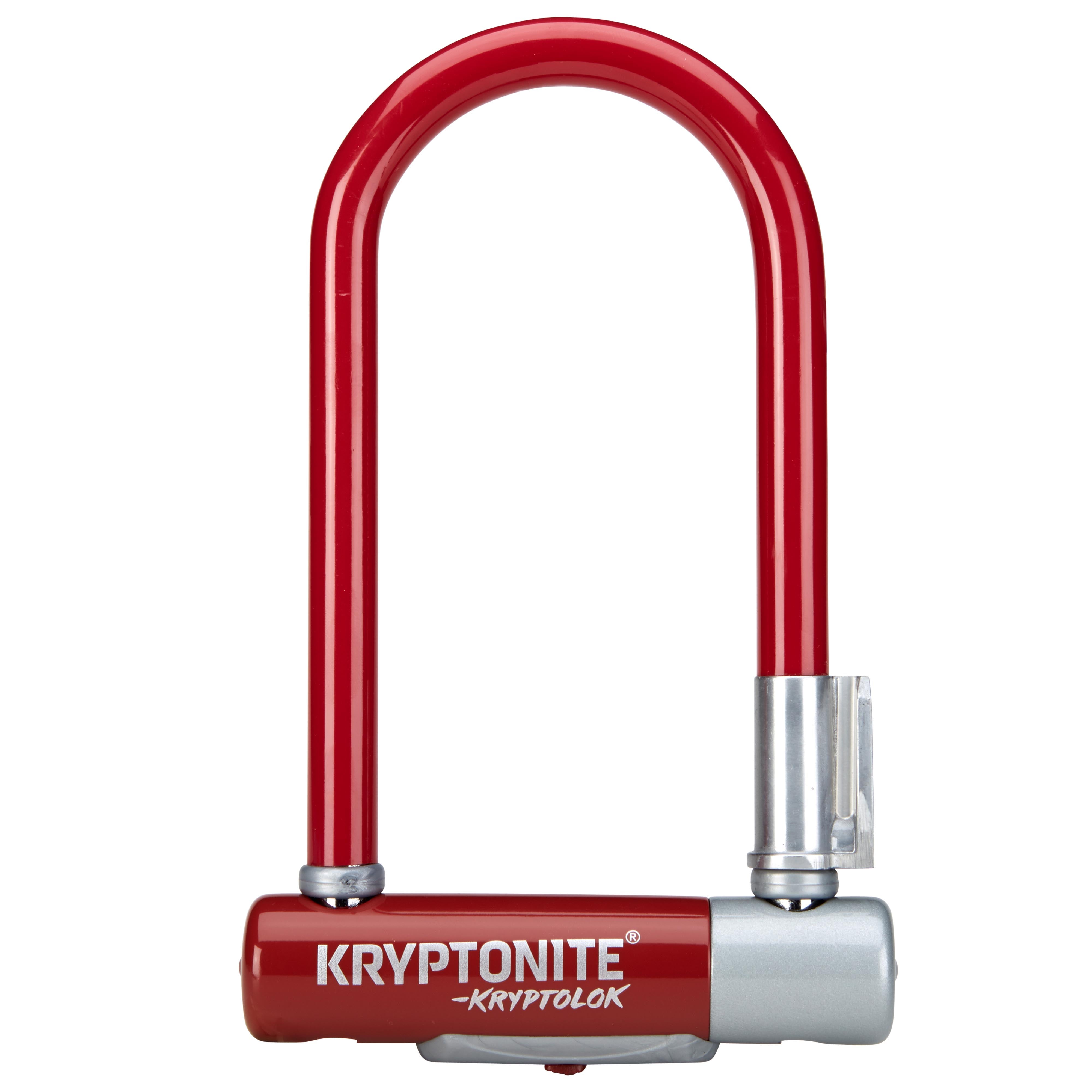 KRYPTONITE Krypt. KryptoLok Mini-7 merlot