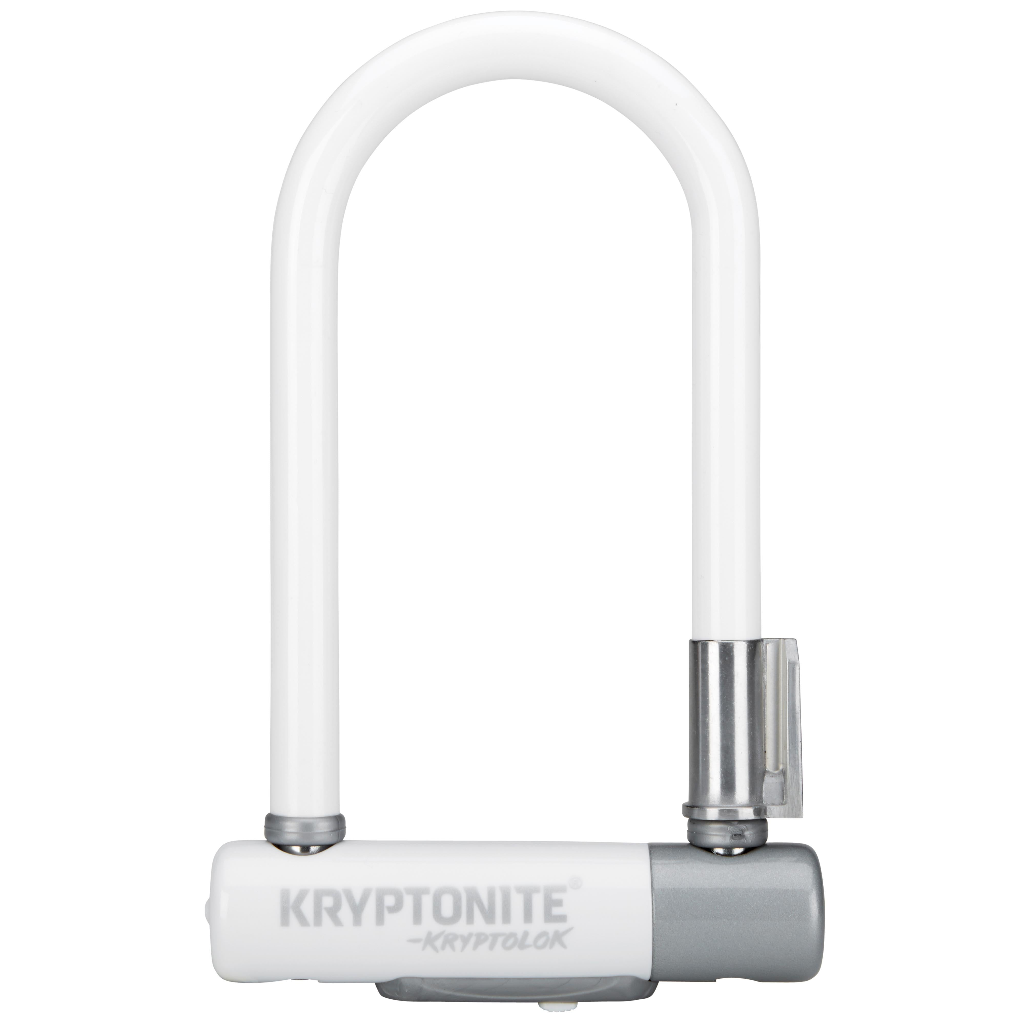 KRYPTONITE Krypt. KryptoLok Mini-7 pearly white