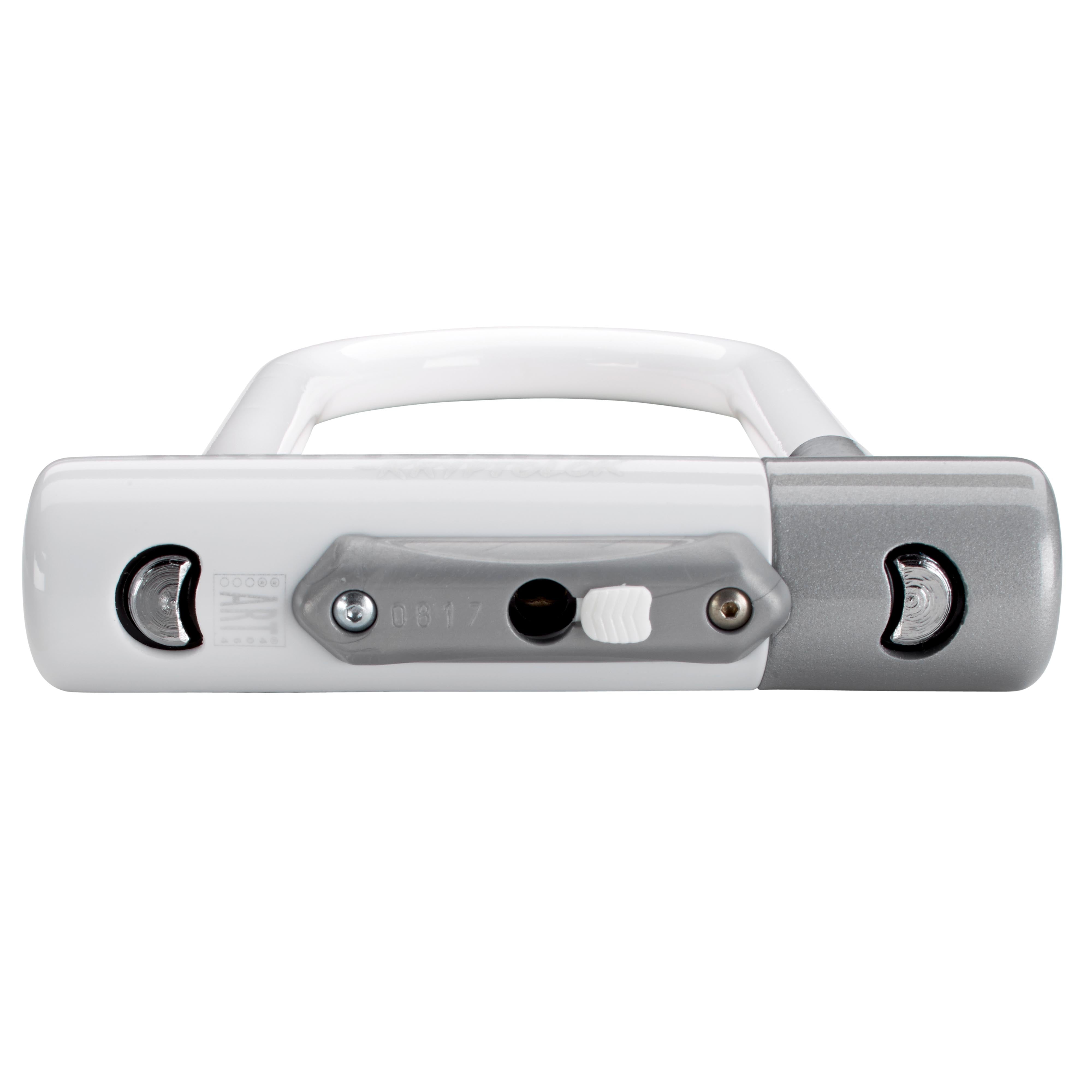 KRYPTONITE Krypt. KryptoLok Mini-7 pearly white