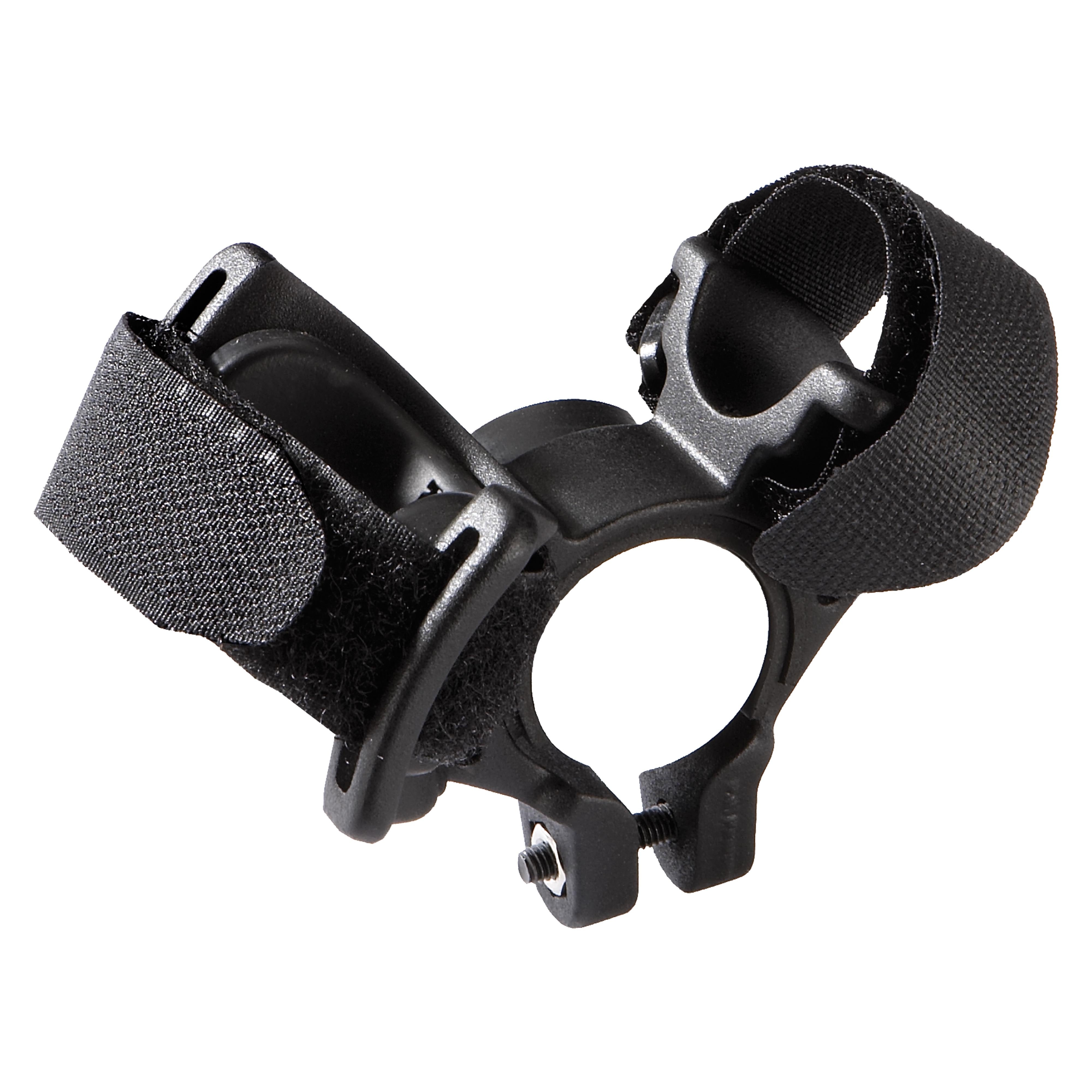 KRYPTONITE Krypt. Transit H-Bar Schlosshalterung