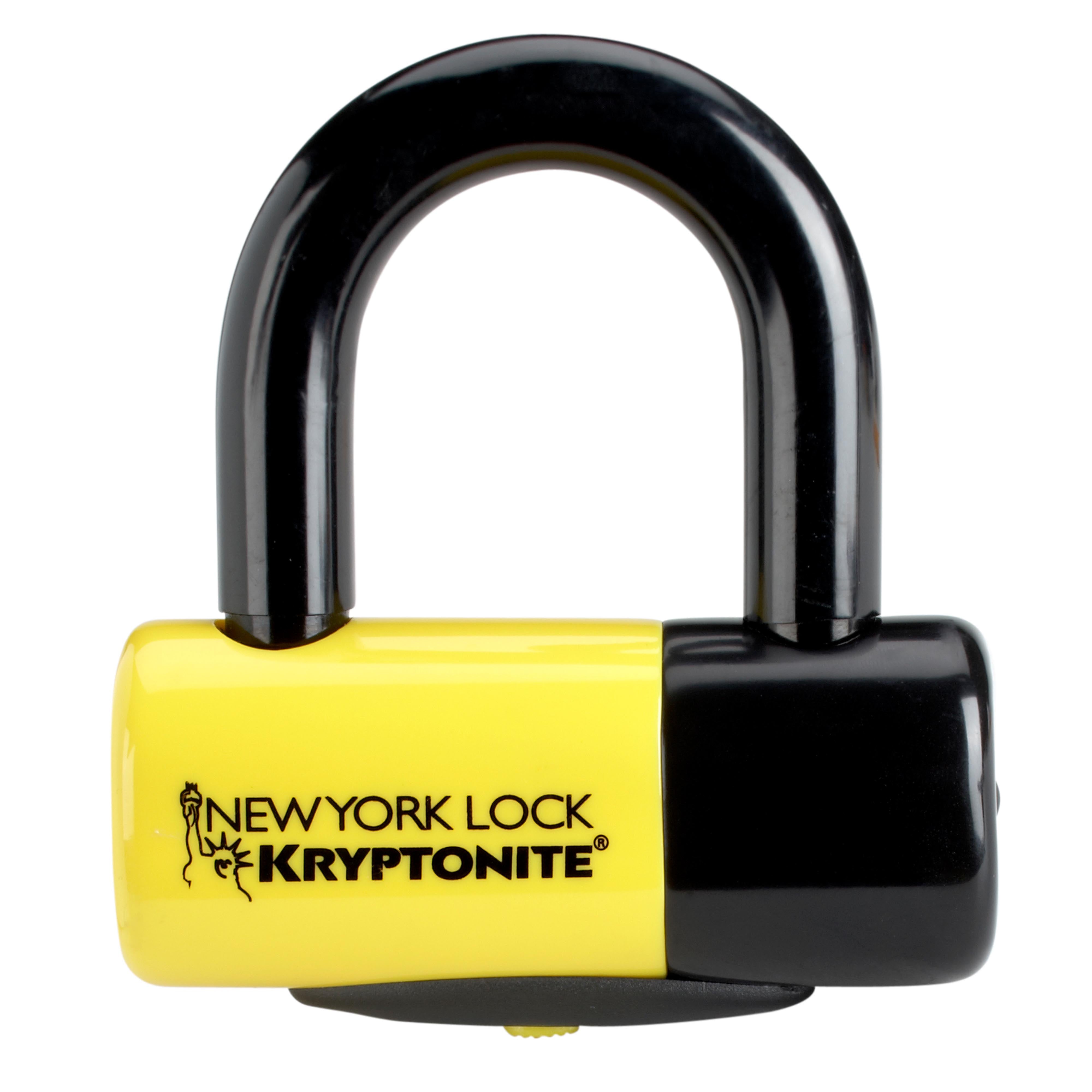 KRYPTONITE NEW YORK 1415 FAHGETTABOUDIT KETTE