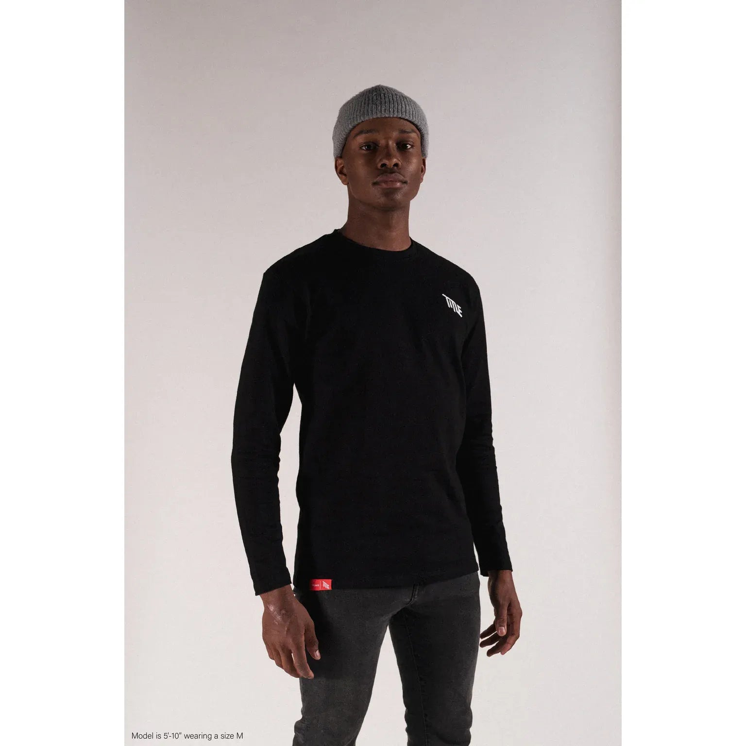 Title MTB LOGO Longsleeve