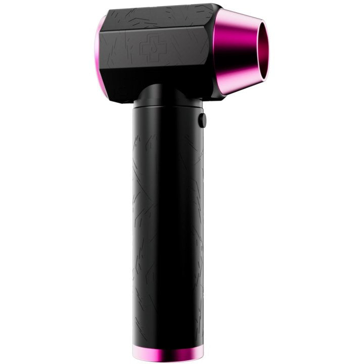 Muc-Off Air Blower XL (10), pink, unis