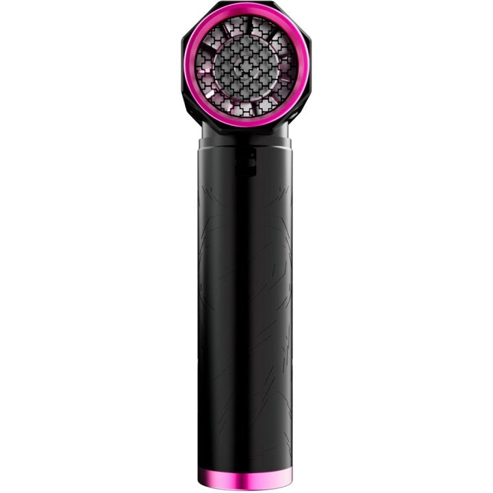 Muc-Off Air Blower XL (10), pink, unis