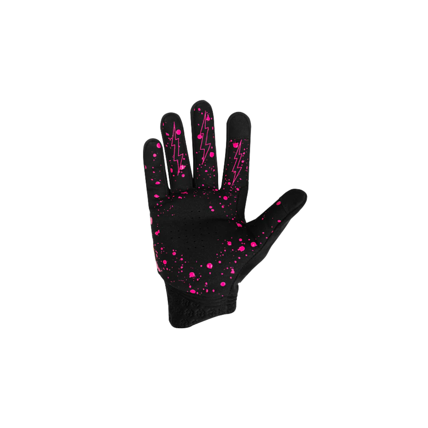 Muc-Off Muc Off D30 Rider Gloves, Punk