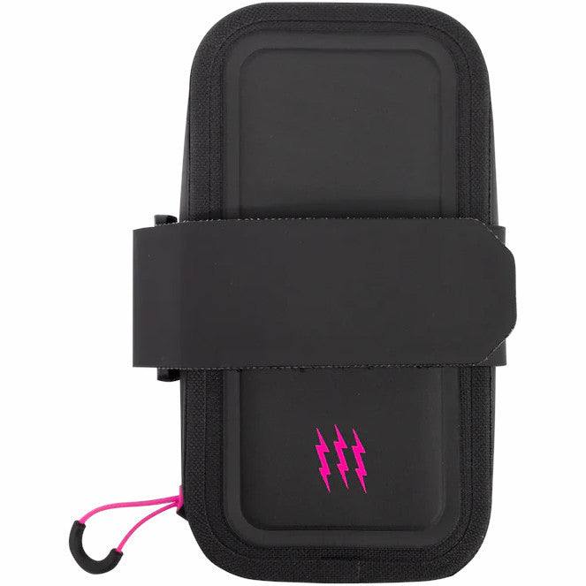 Muc-Off Muc Off Saddle Pack, black