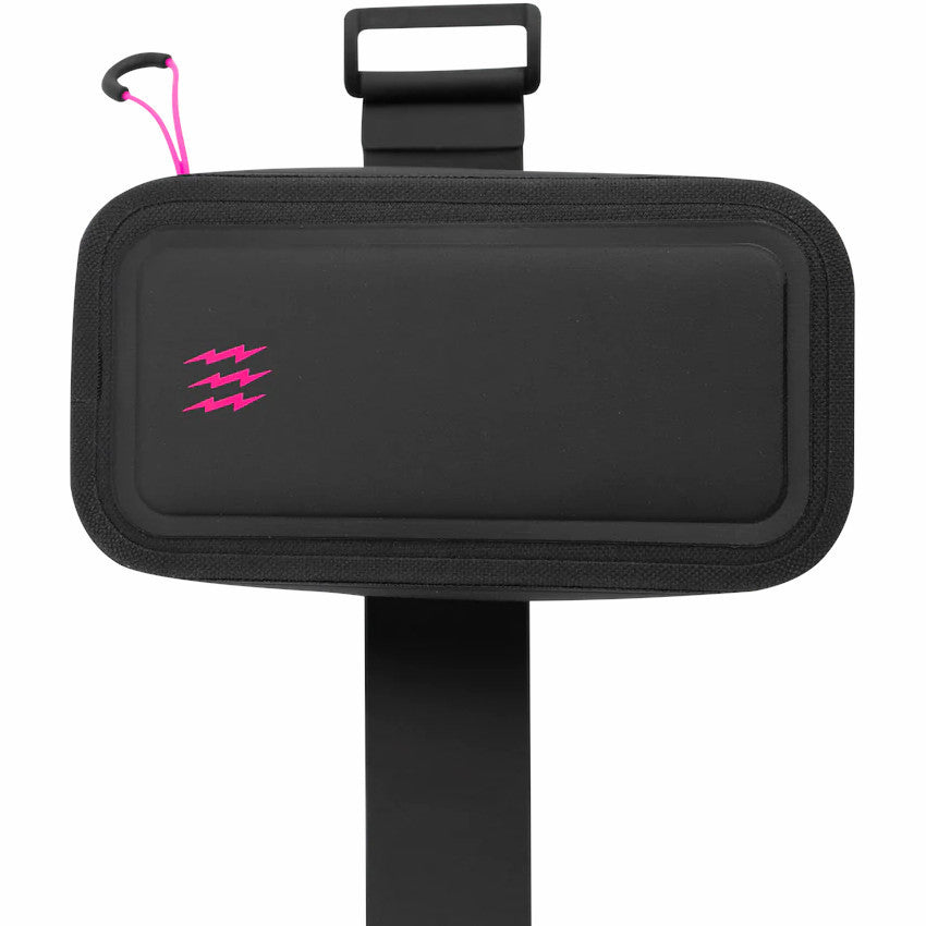 Muc-Off Muc Off Saddle Pack, black
