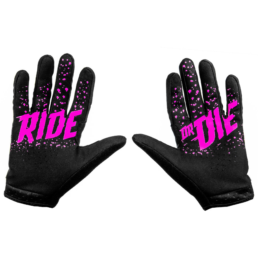 Muc-Off Muc Off MTB Gloves, grey