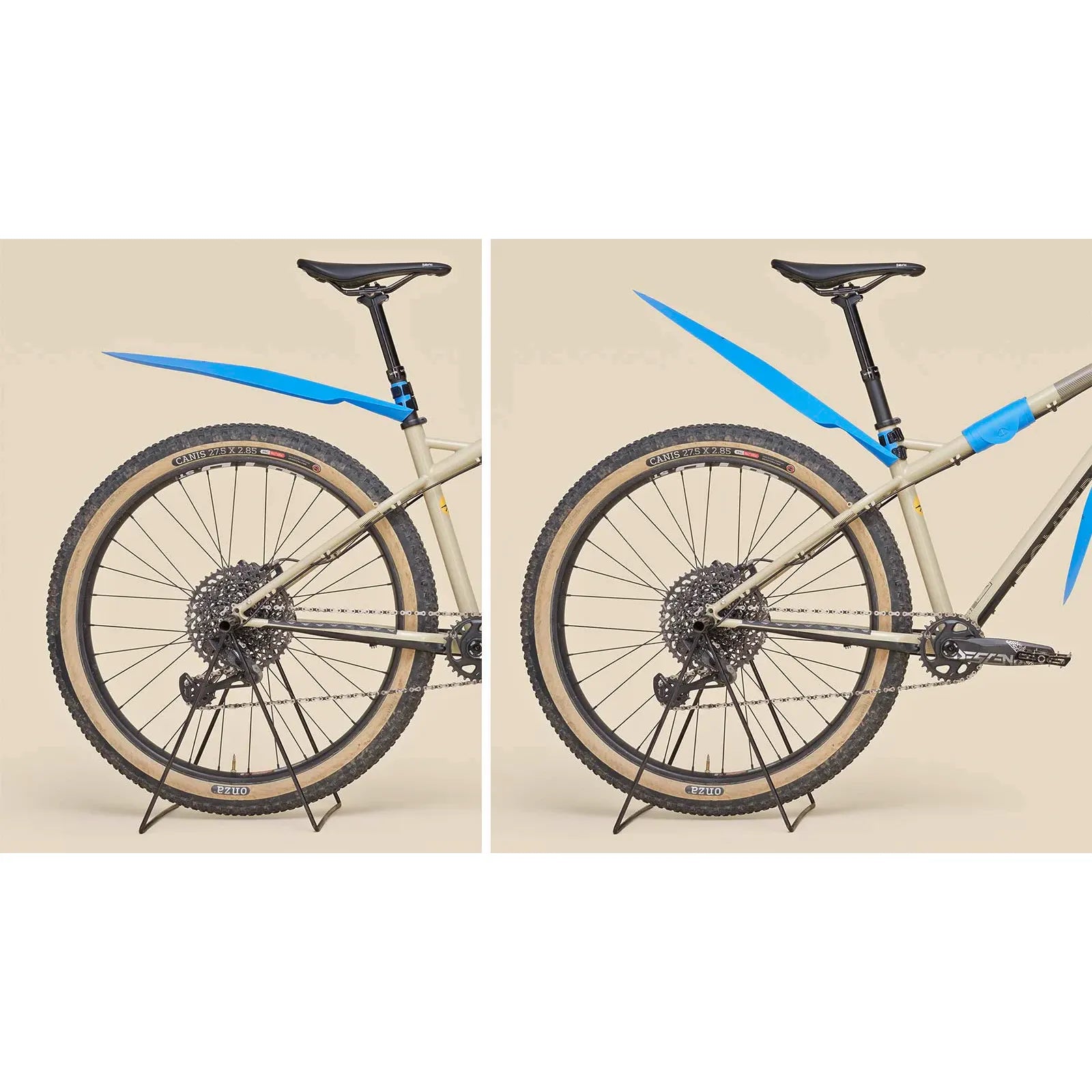 Musguard OMNI WIDE Schutzblech (front + rear)