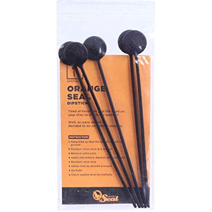 Orange Seal DIPSTICK Messstäbe
