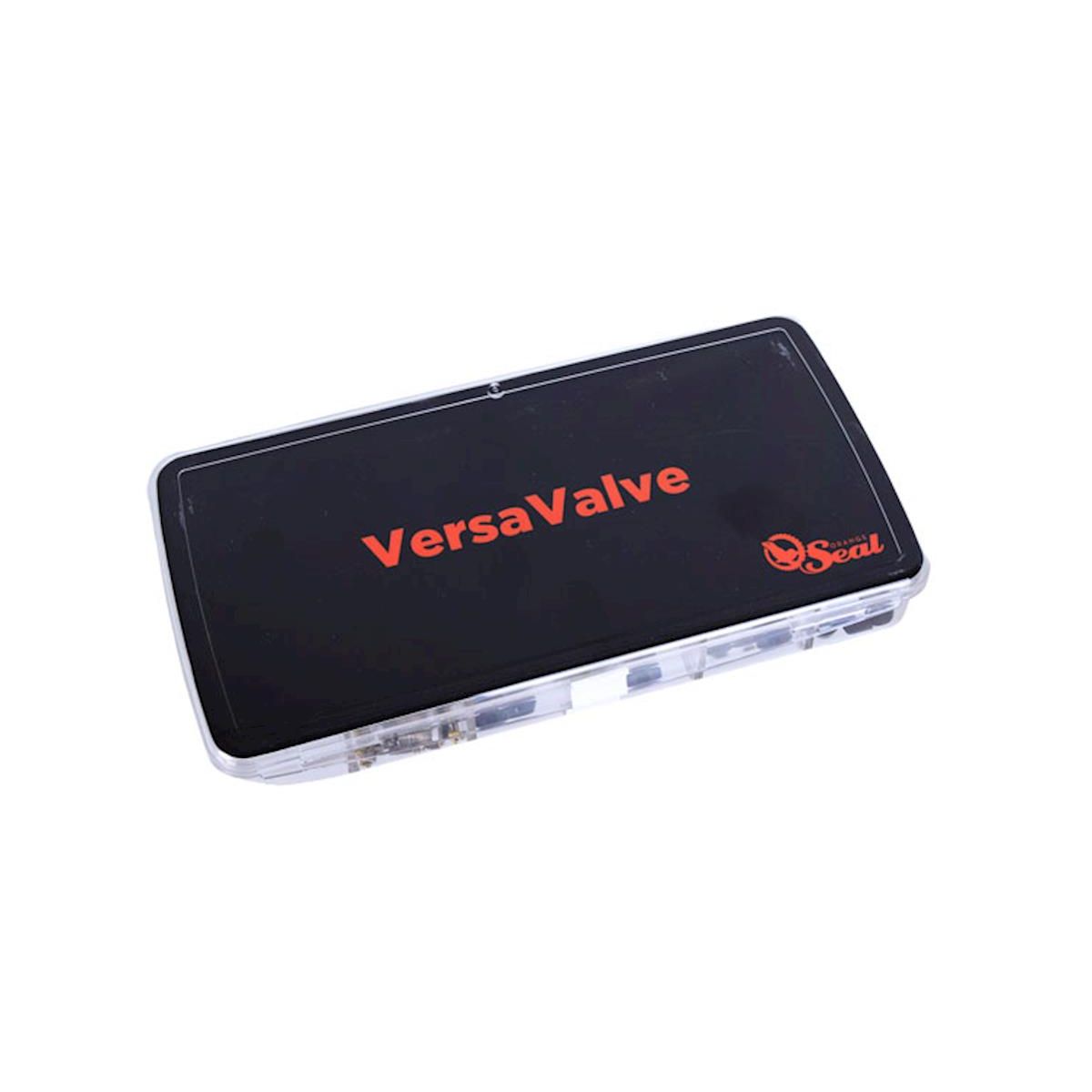 Orange Seal VERSAVALVE Dealer Kit