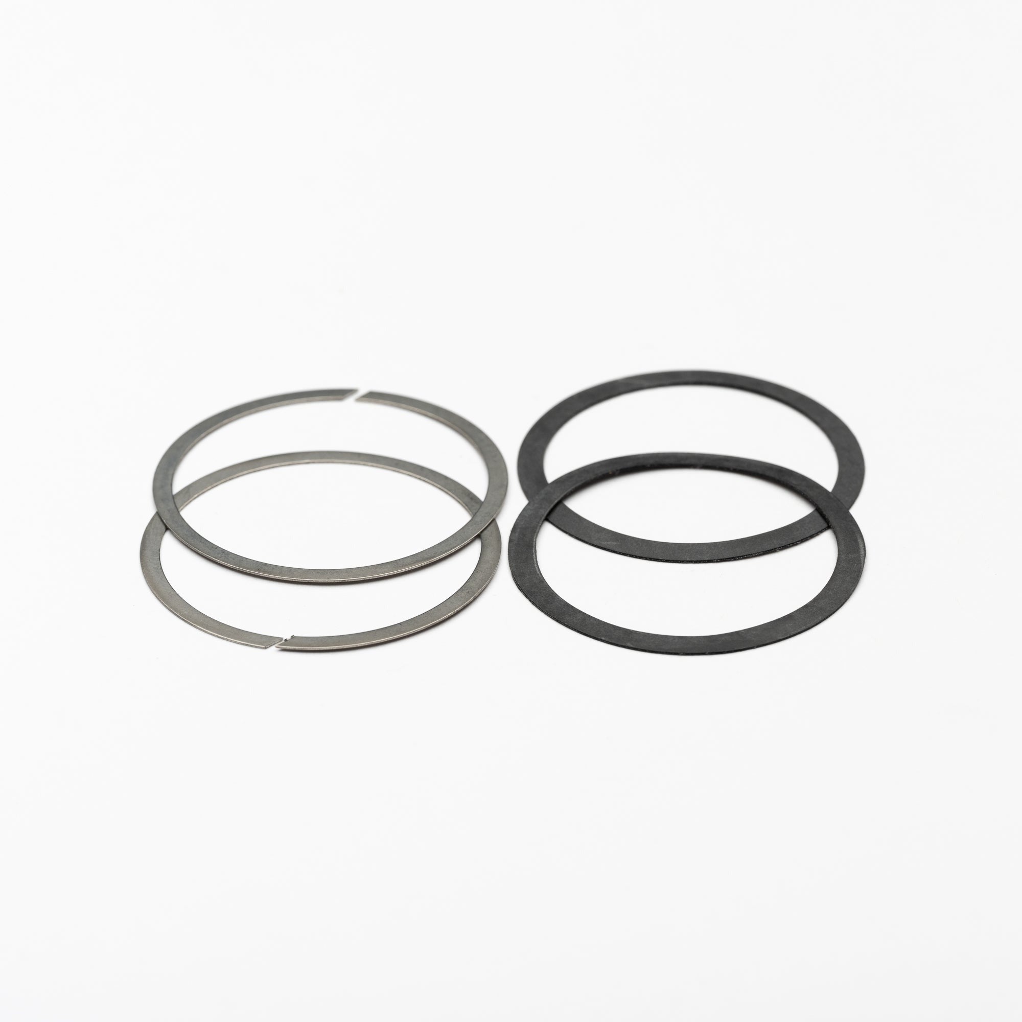 Chris King Seal & Snap Ring Kit VR, small diameter, Boost CL/ISO B/ISO SD/Classic/BMX