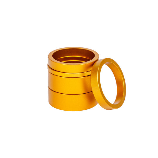 Chris King Headset Spacer, 1 1/8"/28.6, 25mm