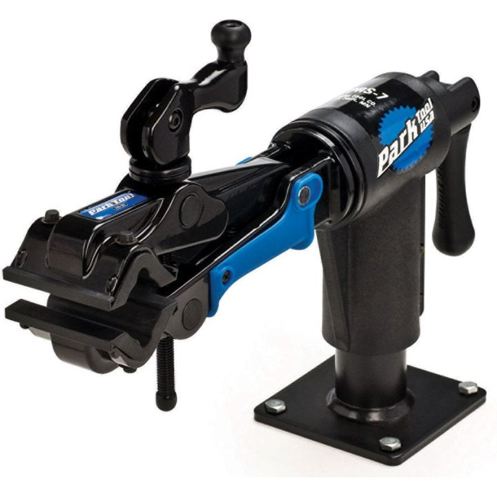 Park Tool Park PRS-7- Montagearm Werkbank