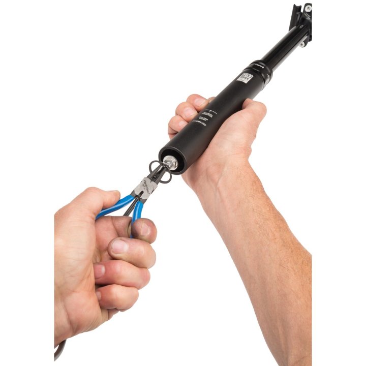 Park Tool Park RP- Sicherungsringzange innen