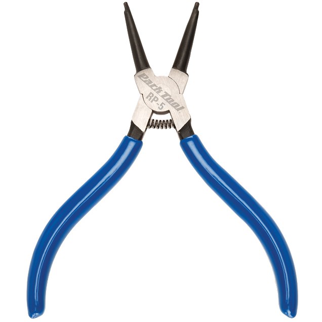 Park Tool Park RP- Sicherungsringzange innen