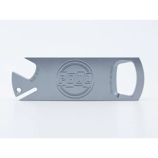 Paul Component Flaschenöffner