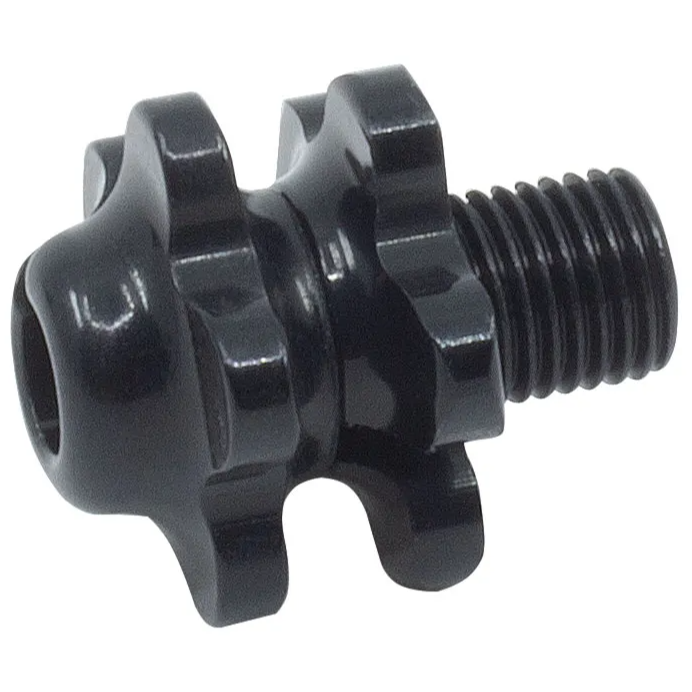 Paul Component Groovy Barrel Adjusters Zugeinsteller, Paar