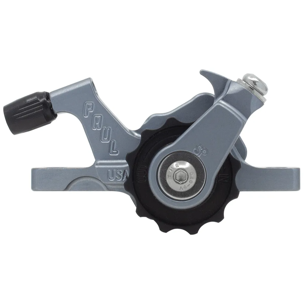 Paul Component Klamper Scheibenbremse PM/IS, Campagnolo