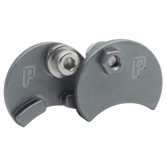 Paul Component Moon Unit Querkabelträger, Paar