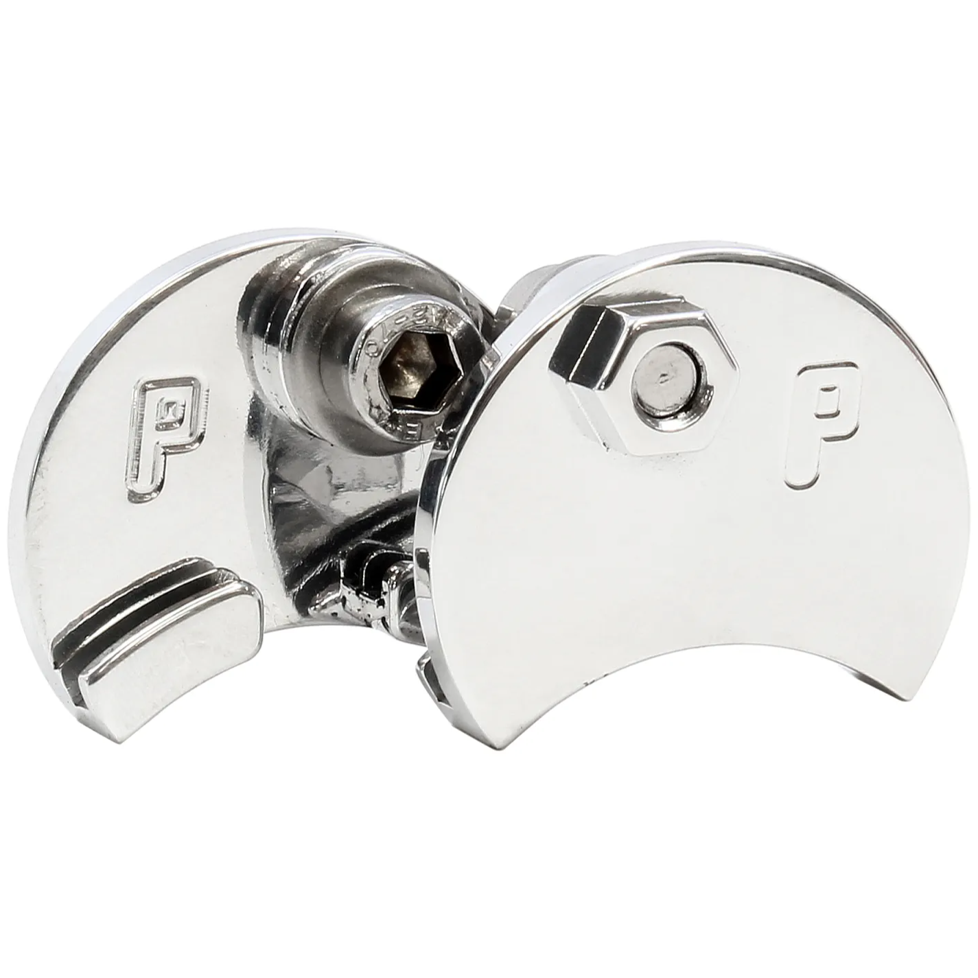 Paul Component Moon Unit Querkabelträger, Paar